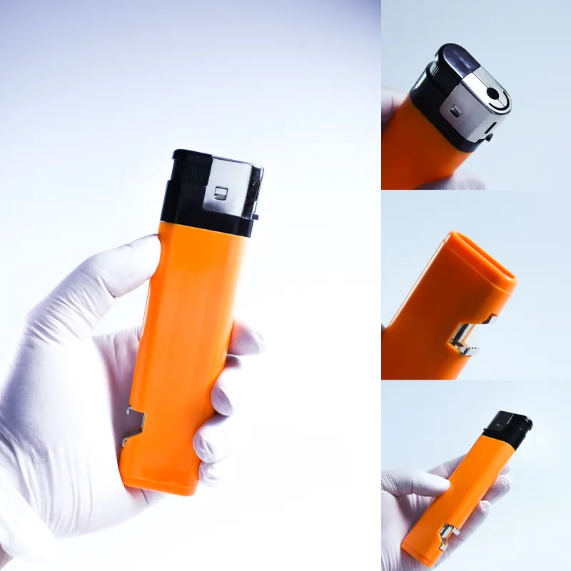 Cheap OEM Custom Hot Selling Xxxl Extra Large Electronic Gas Lighter