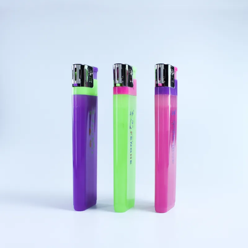 Custom Big Cigar Jet Lighter Torch Electronic of BBQ Lighter