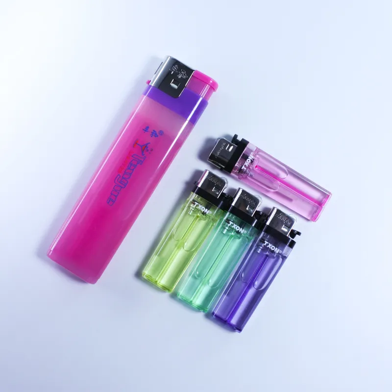 Custom Big Cigar Jet Lighter Torch Electronic of BBQ Lighter