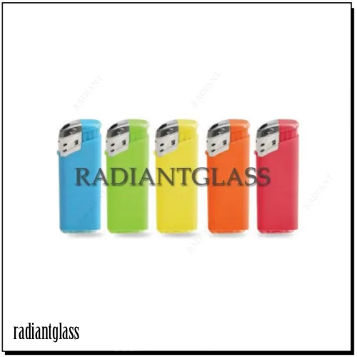 Favorable Custom Flint Lighter Disposable Cheap Cigarette Gas Flint Lighter Wholesale