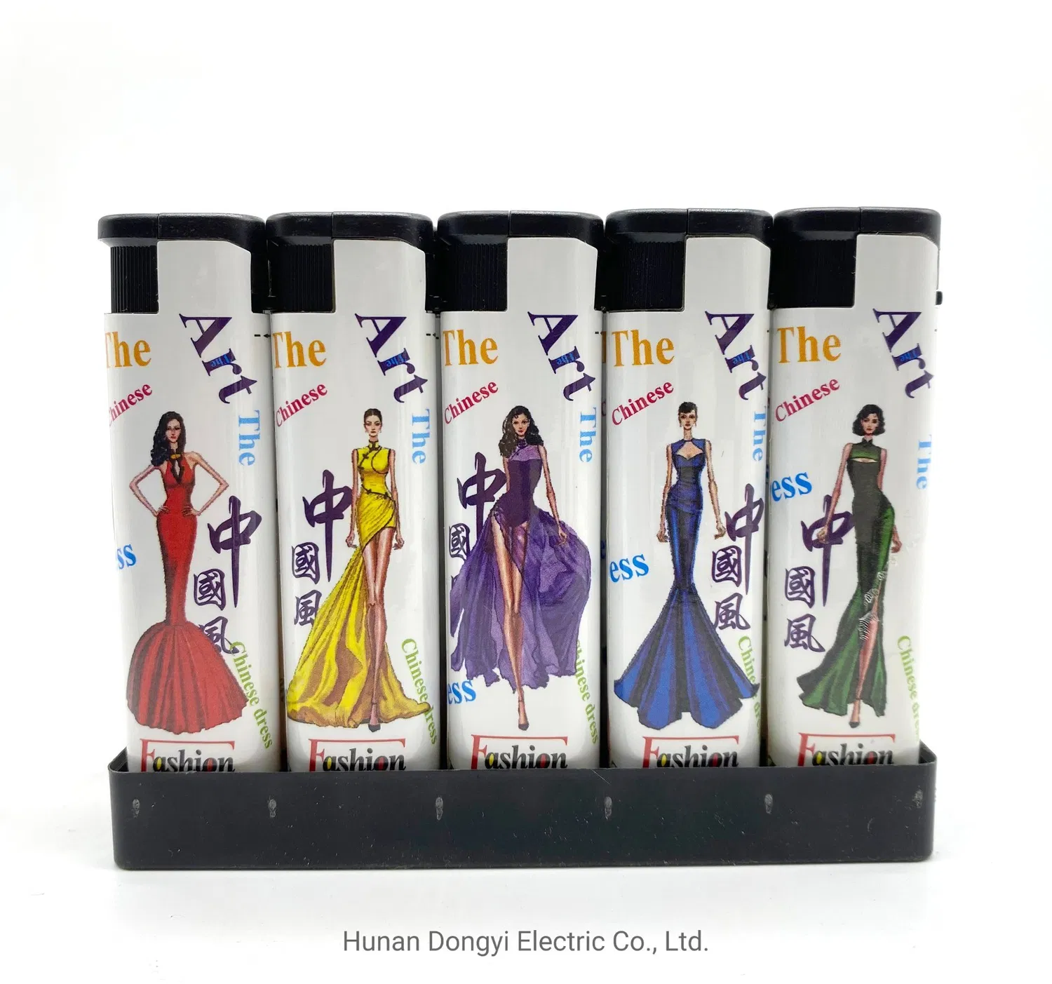 High Quality Style in Europe Standard Custom Logo Cheap Refill Valve Gas Lighter Encendedor