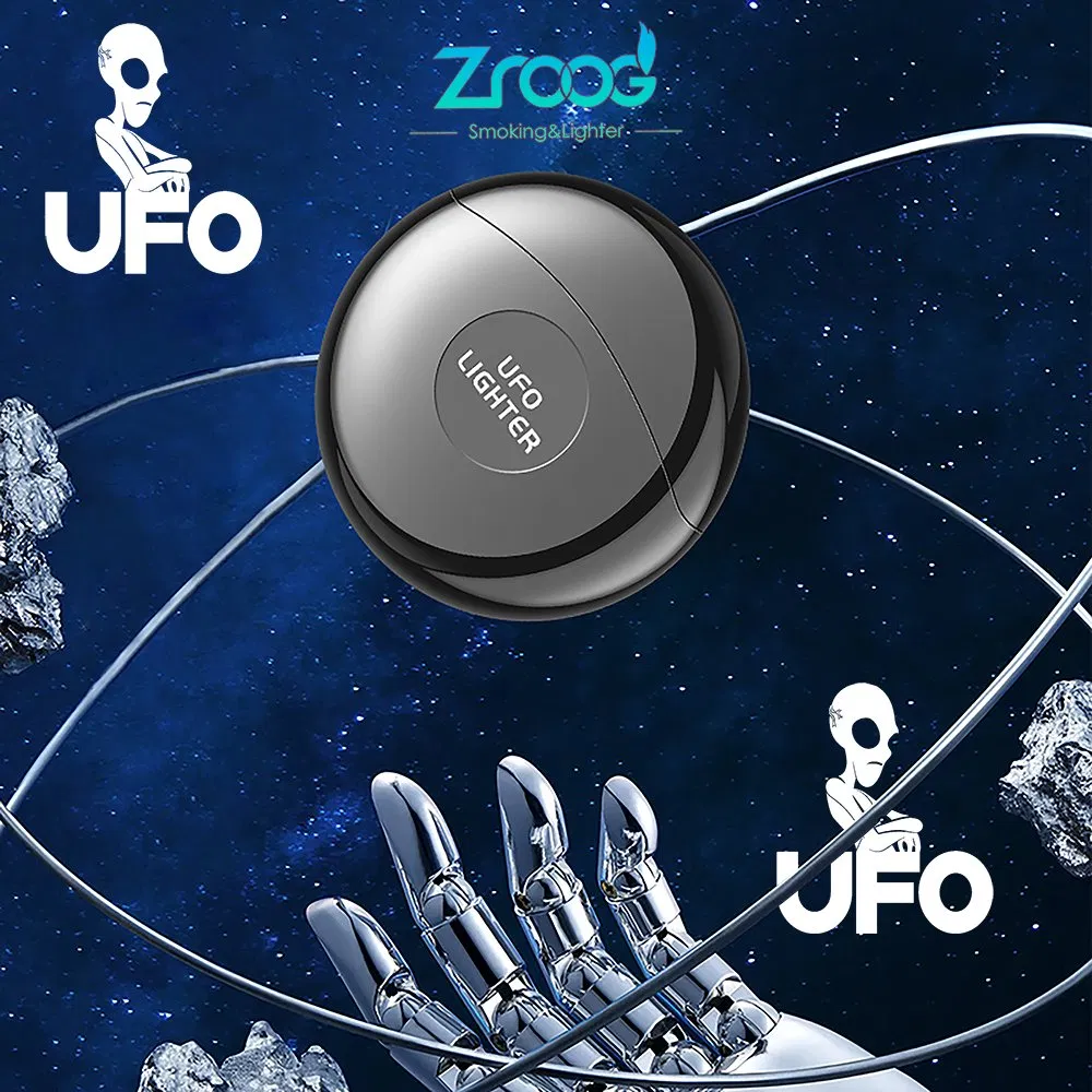 Lighters Industrial Minimalist Torch Open Flame Red Classic Modern Custom Lighter